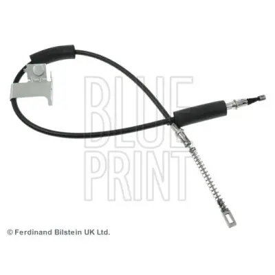 Cable de accionamiento, freno de estacionamiento BLUEPRINT ADA104617 Rebajas